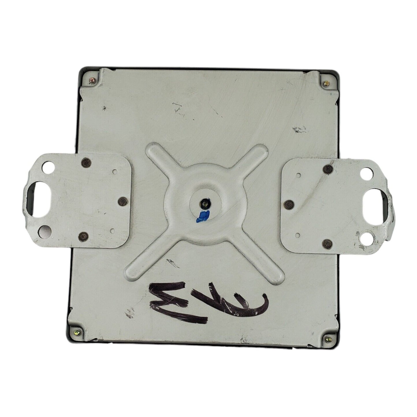 2000 SUBARU LEGACY OUTBACK ELECTRONIC ENGINE CONTROL MODULE ECU 22611-AF61C 00
