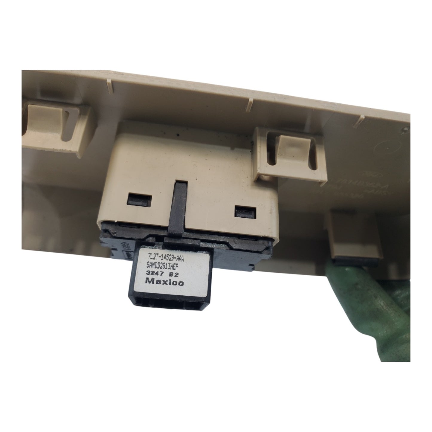 Ranger Explorer F150 F250 Expedition Edge  WINDOW SWITCH 7L2T-14529-AAW