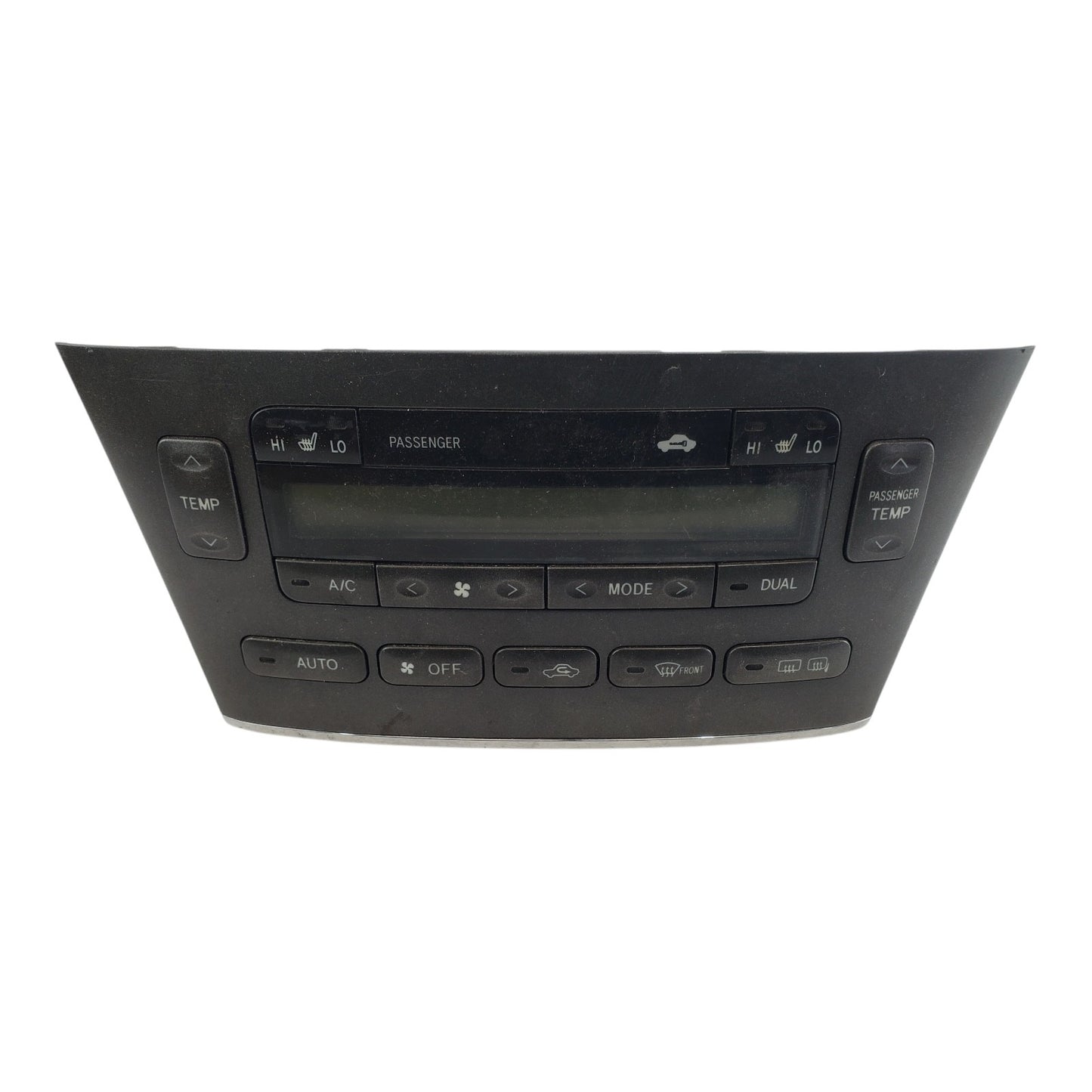 2003 Lexus ES 300 AC Heater Temperature Climate Control Panel 55900-33690 OEM