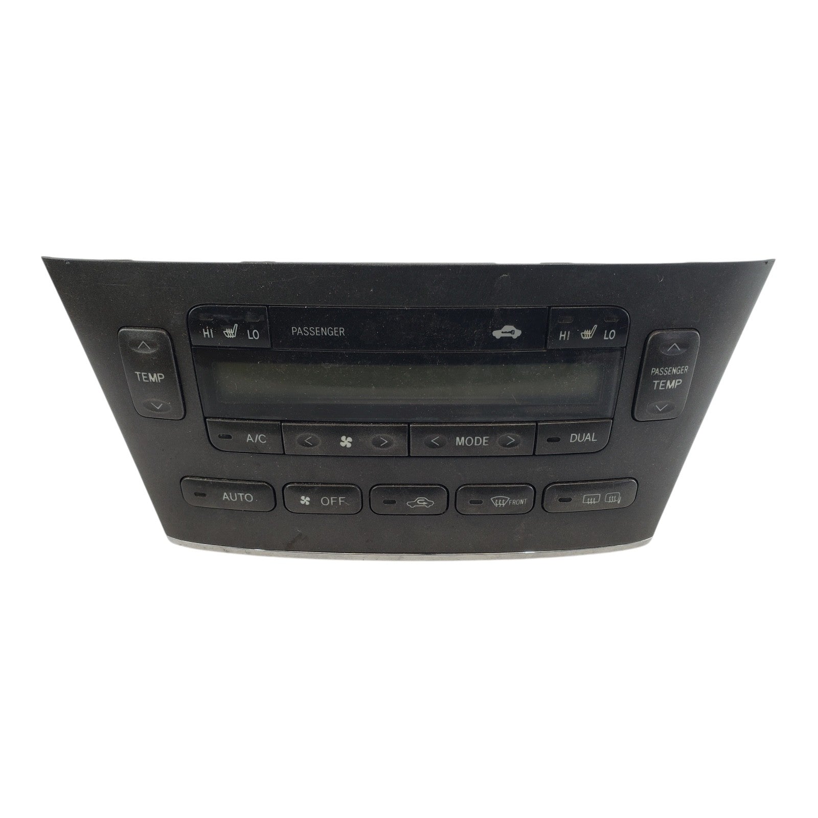 2003 Lexus ES 300 AC Heater Temperature Climate Control Panel 55900-33690 OEM