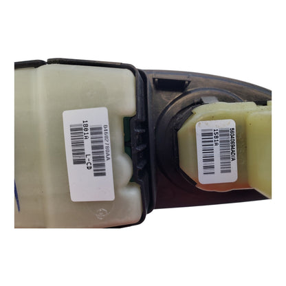 1118216XF DODGE CALIBER 2006-14 DRIVER Master Door Window Switch OEM 1H9 249 B4
