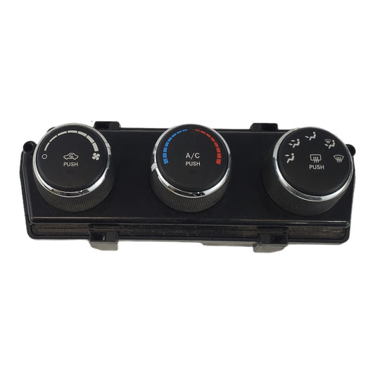 ✅2010 11 2012 JEEP LIBERTY AC HEAT CLIMATE TEMPERATURE CONTROL P55111943AE