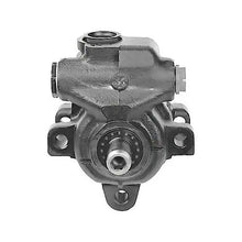 2005-2007 Ford/Mercury Five Hundred/Freestyle/Montego Power Steering Pump Reman