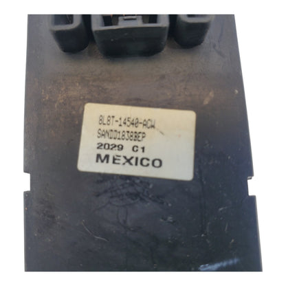 2008-2012 Ford Escape Master Power Window Switch 8L8T-14540-ACW OEM