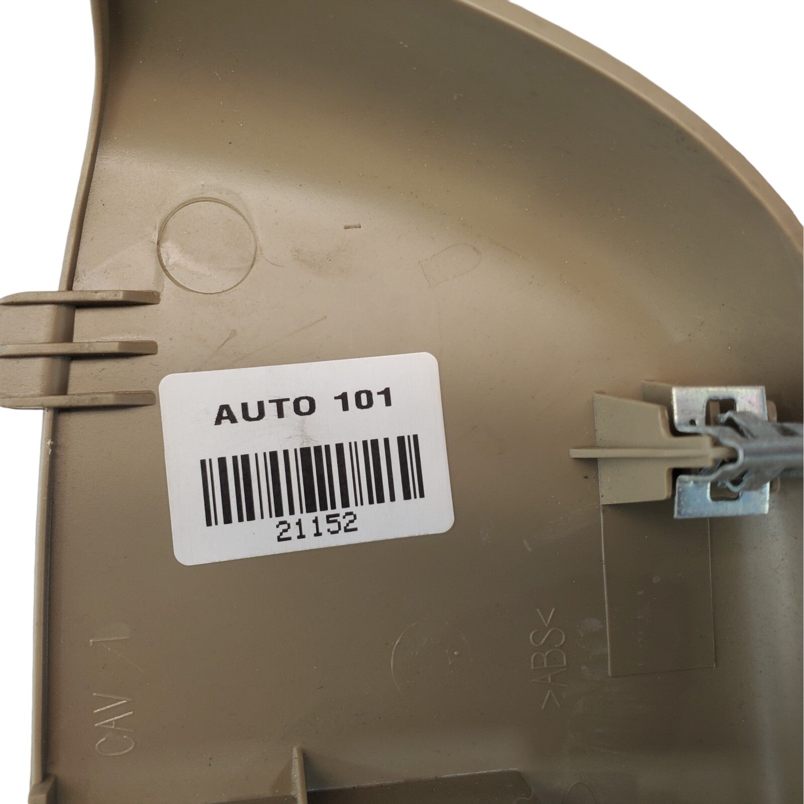 ✅2004 - 2008 Ford F150 Right Passenger Side RH Power Window Switch 5L3T14B132ABW