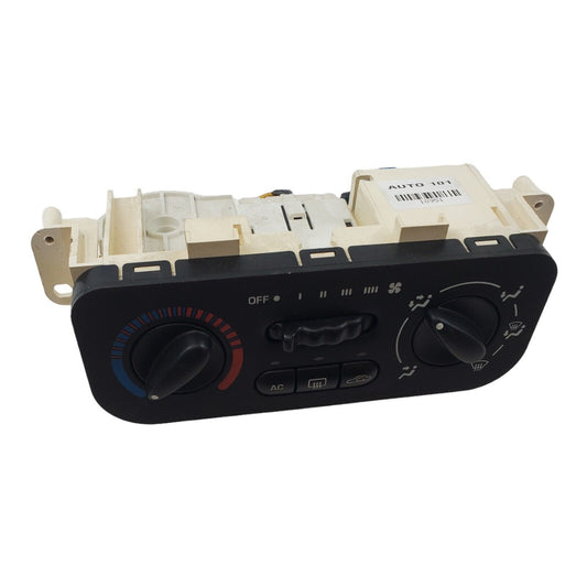 2005 SATURN L300 Heat A/C Temperature Climate Control 097-010-0303 OEM (M 115)