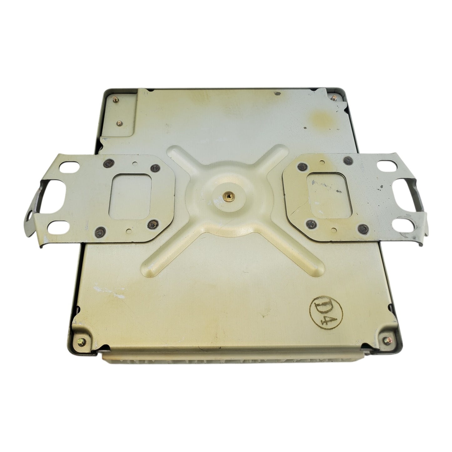 2003 Subaru Forester engine computer pigtail 22611 AG595,22611AG596 oem pig tail