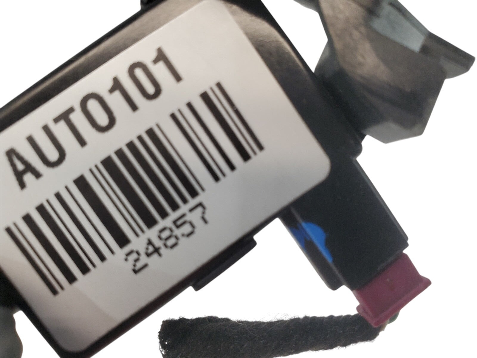 13504286 Theft Deterrent Module Lacrosse Regal Camaro Cruze Equinox Terrain