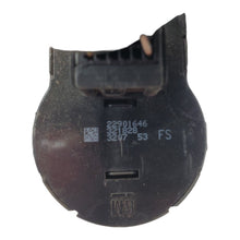 17 Buick Regal Black Headlamp Switch 22901646