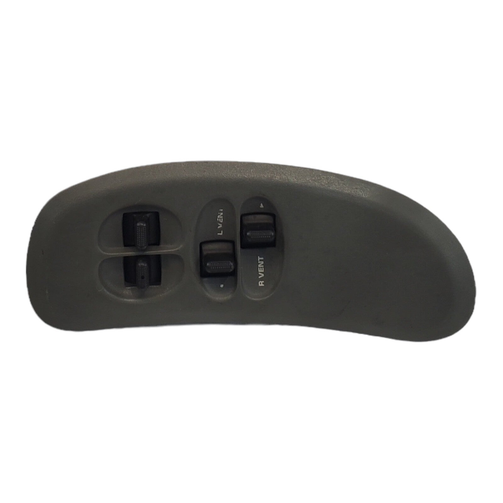 01-03 CHRYSLER TOWN AND COUNTRY LEFT FRONT Window Switch OEM 04685732AC