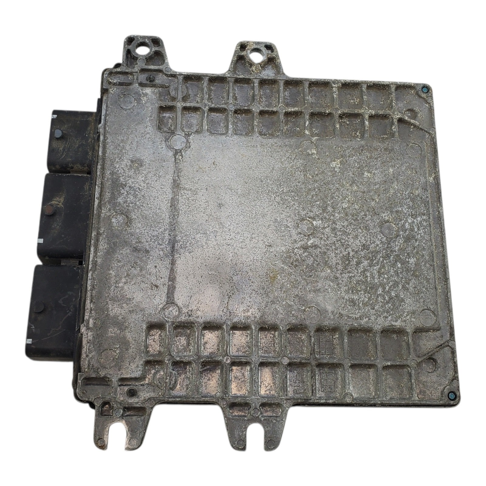 2013-15 Nissan Pathfinder 3.5L ECM Engine Computer Control Module PCM NEC010-035