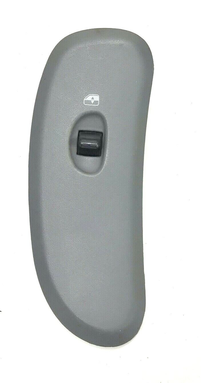 ✅ 01-07 Dodge Caravan Passenger Right Front Power Window Switch 0SB711D5AC Gray