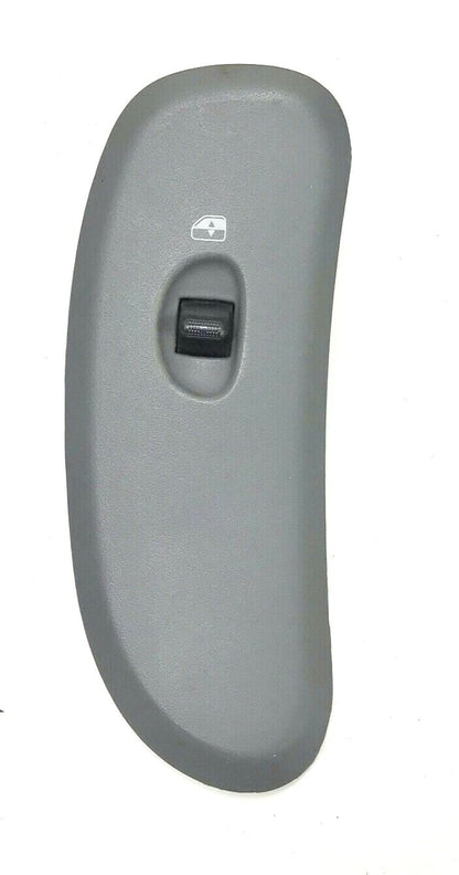 ✅ 01-07 Dodge Caravan Passenger Right Front Power Window Switch 0SB711D5AC Gray