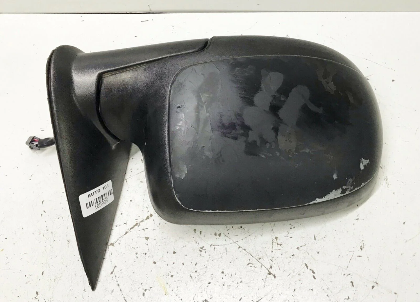 Right Mirror For Chevrolet Silverado GMC Right Sierra 99-07 OEM GM