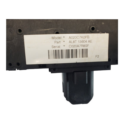 ✅2010 Ford Escape multi-function fuse box AL8T 15604 AE