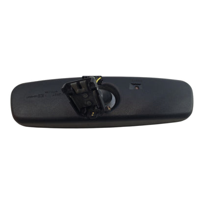 Cadillac GM Part #E13012597 GNTX-126 Rear View Mirror Auto Dimming USED, Clean