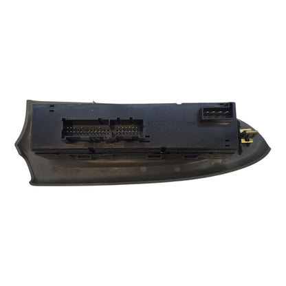 02 - 05 CHEVY TRAILBLAZER PASSENGER RIGHT SIDE POWER WINDOW SWITCH P/N 15085581