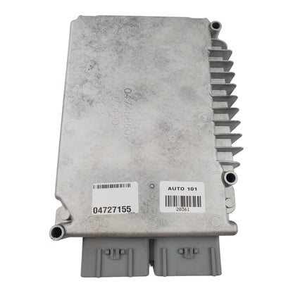 ✅ 98 Caravan T&C Voyager V6 3.8L Engine Computer 04727155