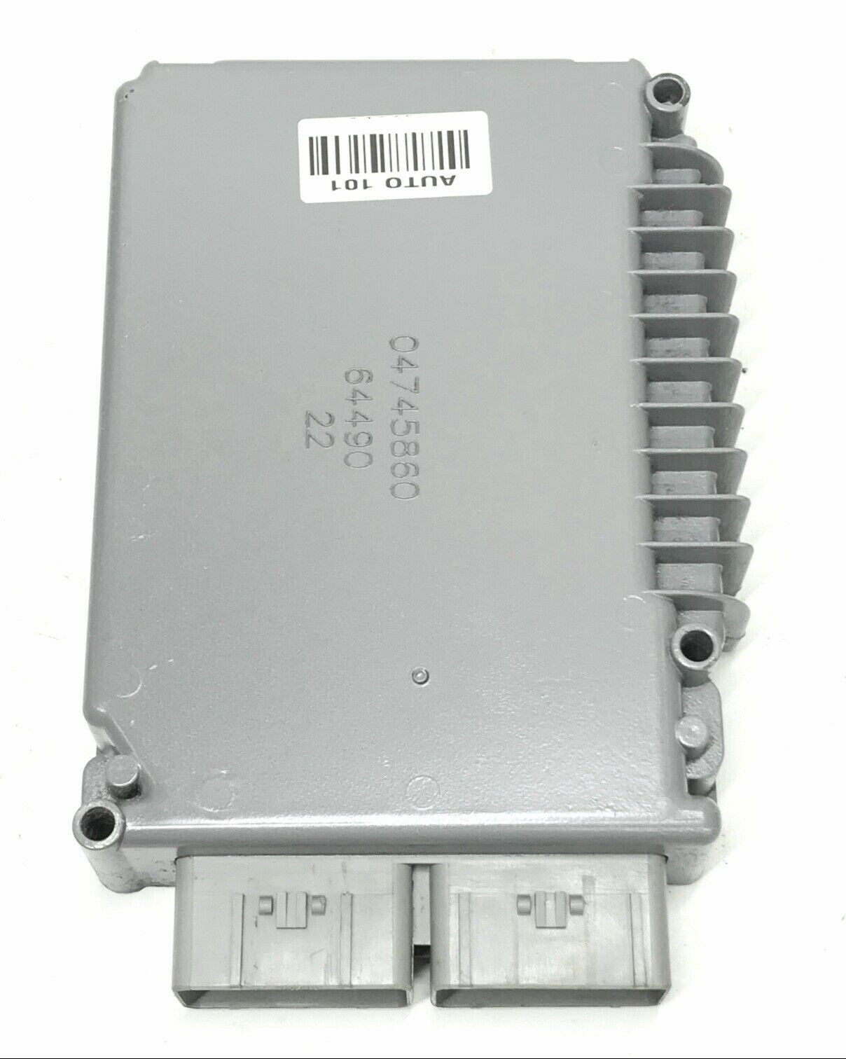 ✅ VIN programmed 00 Sebring JX JXI 2.5L A/T Engine Computer 04606975AA PLUG&PLAY
