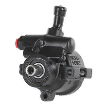 1997-2013 Chevrolet Corvette Power Steering Pump Reman