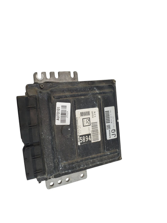 2004 2005 Nissan Pathfinder Armada Engine Computer Module ECM 23710 7S870 OEM