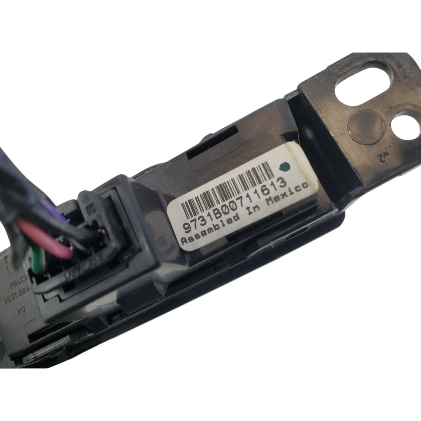 2007 - 2012 GMC Acadia Traverse Hazard Light Control Switch Unit