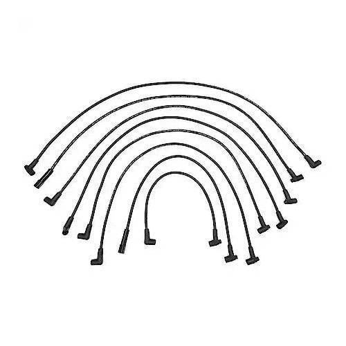 1978-1987 Buick/Checker/Chevrolet/GMC/Oldsmobile/Pontiac Spark Plug Wire Set