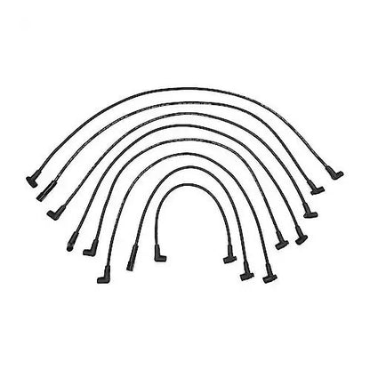1978-1987 Buick/Checker/Chevrolet/GMC/Oldsmobile/Pontiac Spark Plug Wire Set