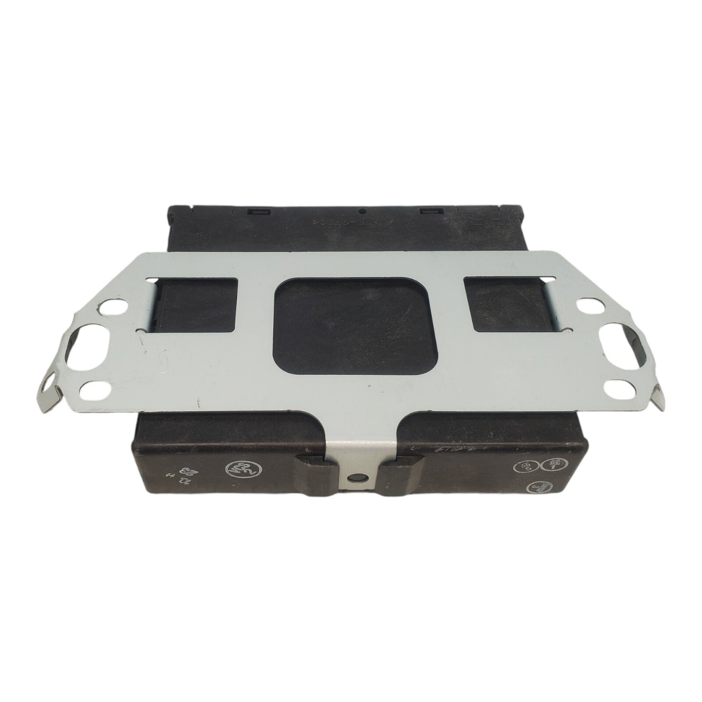 07 Subaru Impreza Engine Control Module ECM 22611AM 450