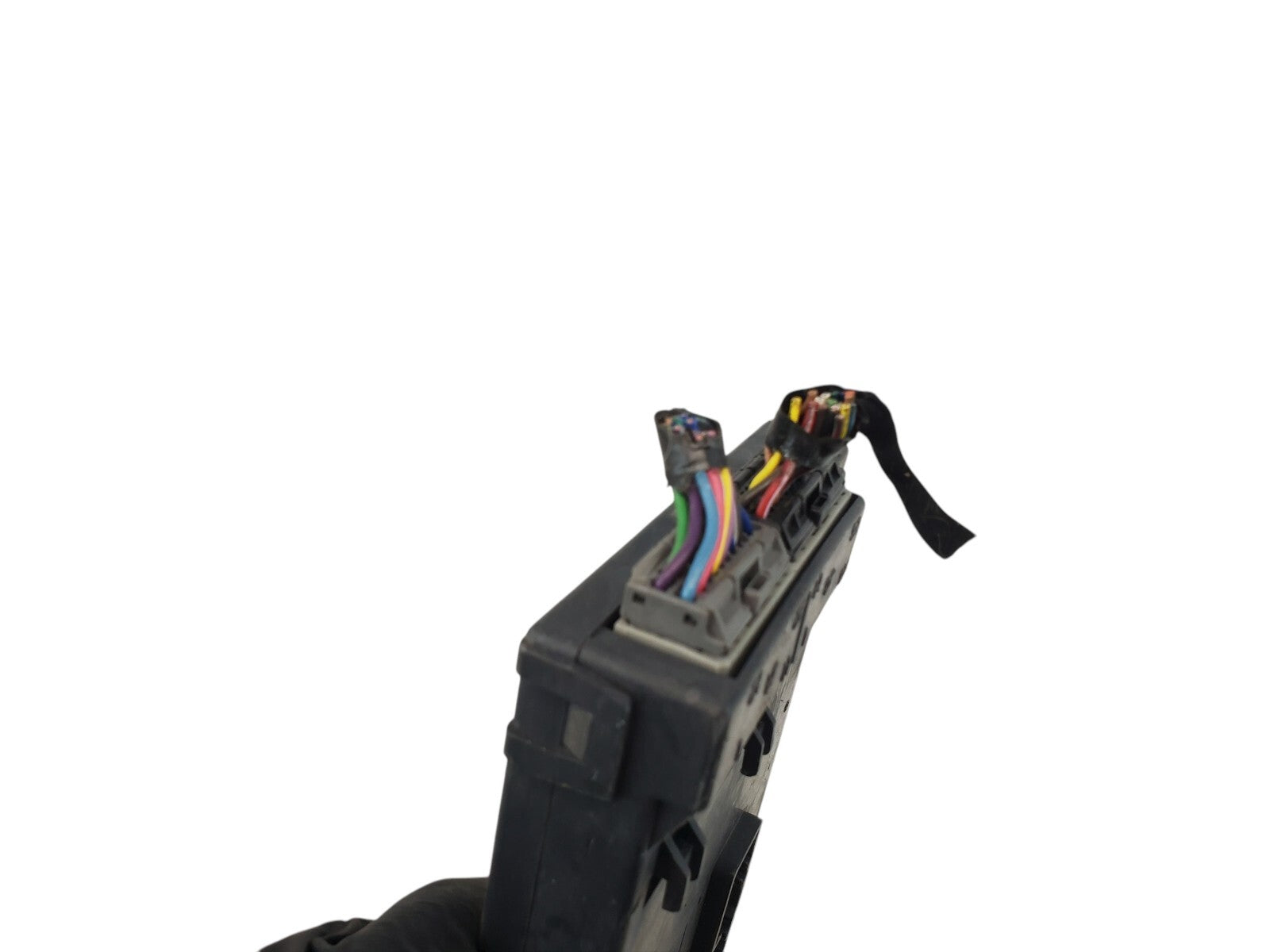 2005 05 GMC SIERRA 1500 PICKUP Memory Module Under Driver Seat 15283586