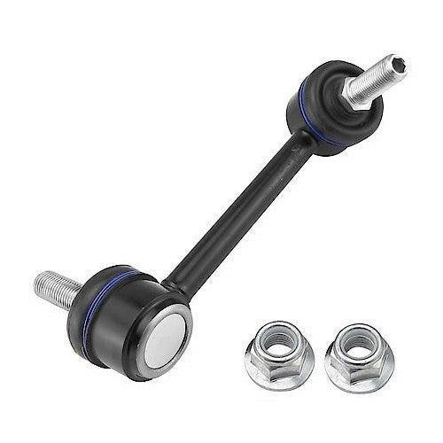 2002-2009 Buick/Chevrolet/GMC/Isuzu/Oldsmobile/Saab Rear Left Suspension
