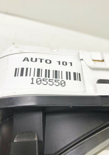 ✅ 02 SUBARU IMPEZA WRX Speedometer Instrument Gauge Cluster 85012FE10