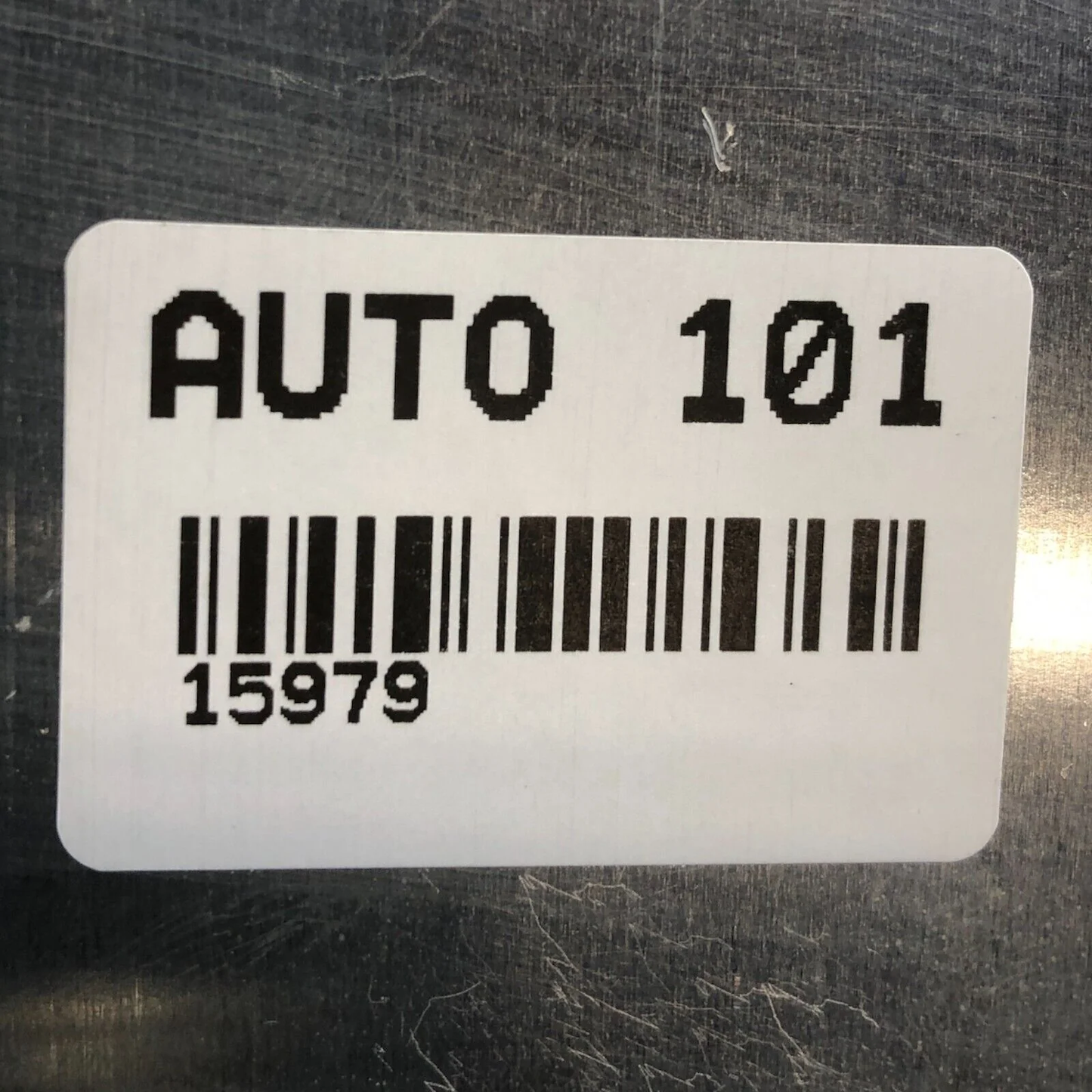04-05 BMW 330i Transmission Control Module TCM Computer 7532988