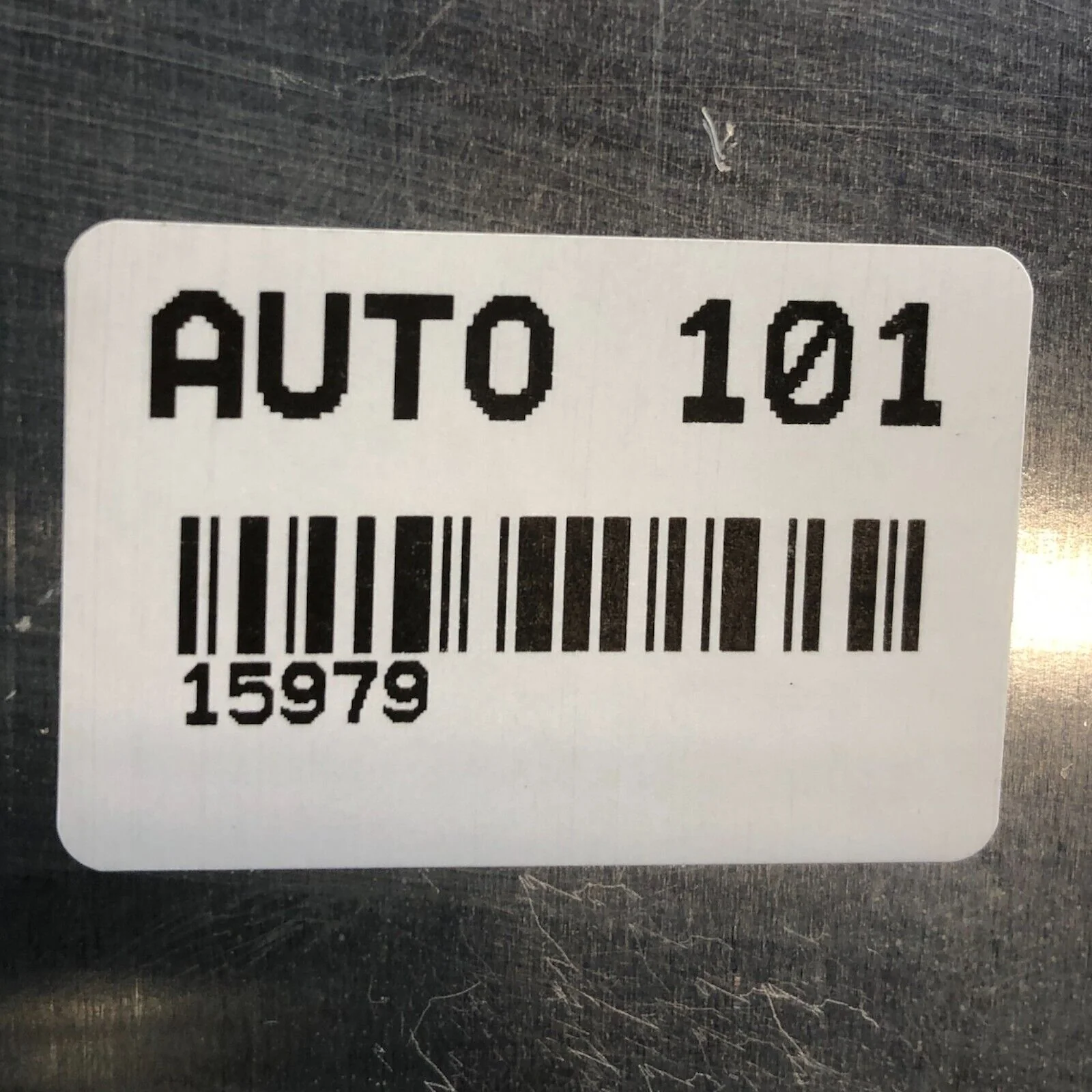 04-05 BMW 330i Transmission Control Module TCM Computer 7532988