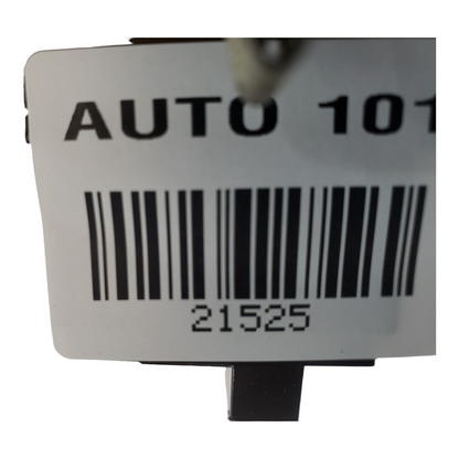 ✅02-04 Chevy Trailblazer Driver Side Power Window Switch w/ Heated 15180050