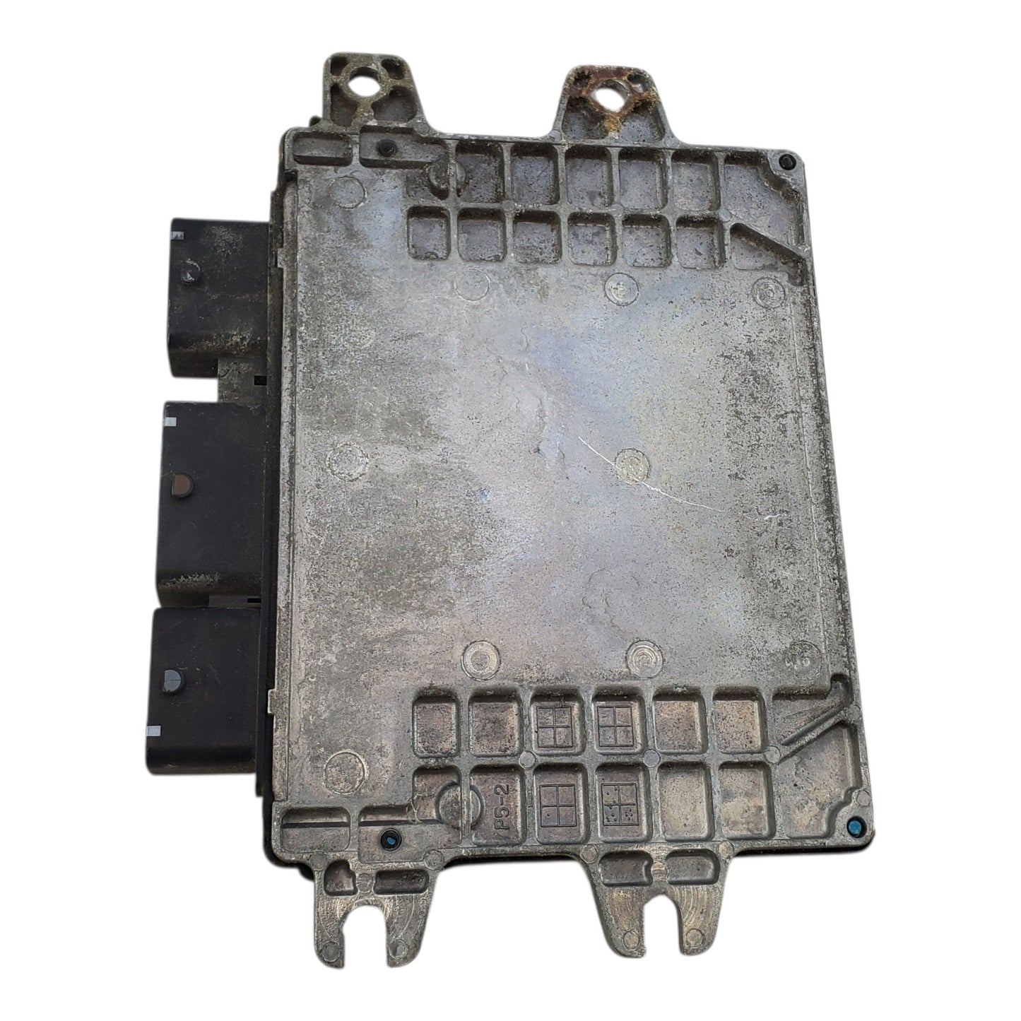MEC120-021 ecm ecu computer 2007 Nissan Altima