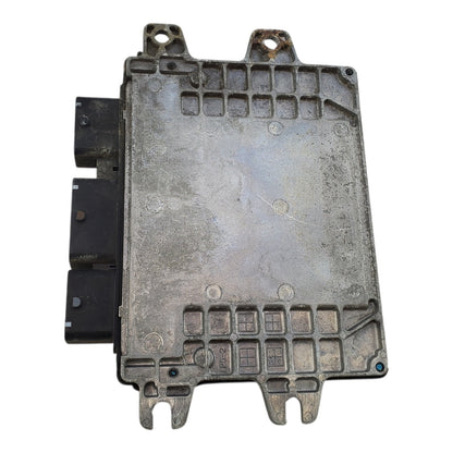 MEC120-021 ecm ecu computer 2007 Nissan Altima