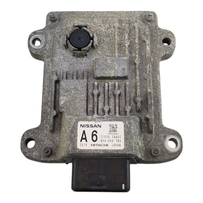 Transmission Control Module Fits 2012 12 NISSAN VERSA 31036 3AA6C 310363AA6C