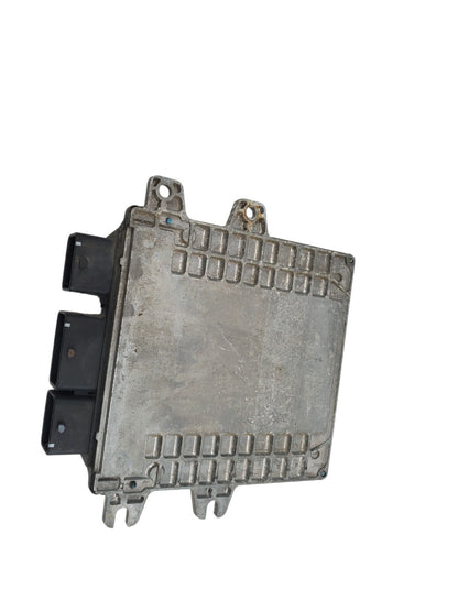 ✅ 2008 Nissan MEC110-182 A1 Computer Brain Engine Control ECU ECM EBX Module