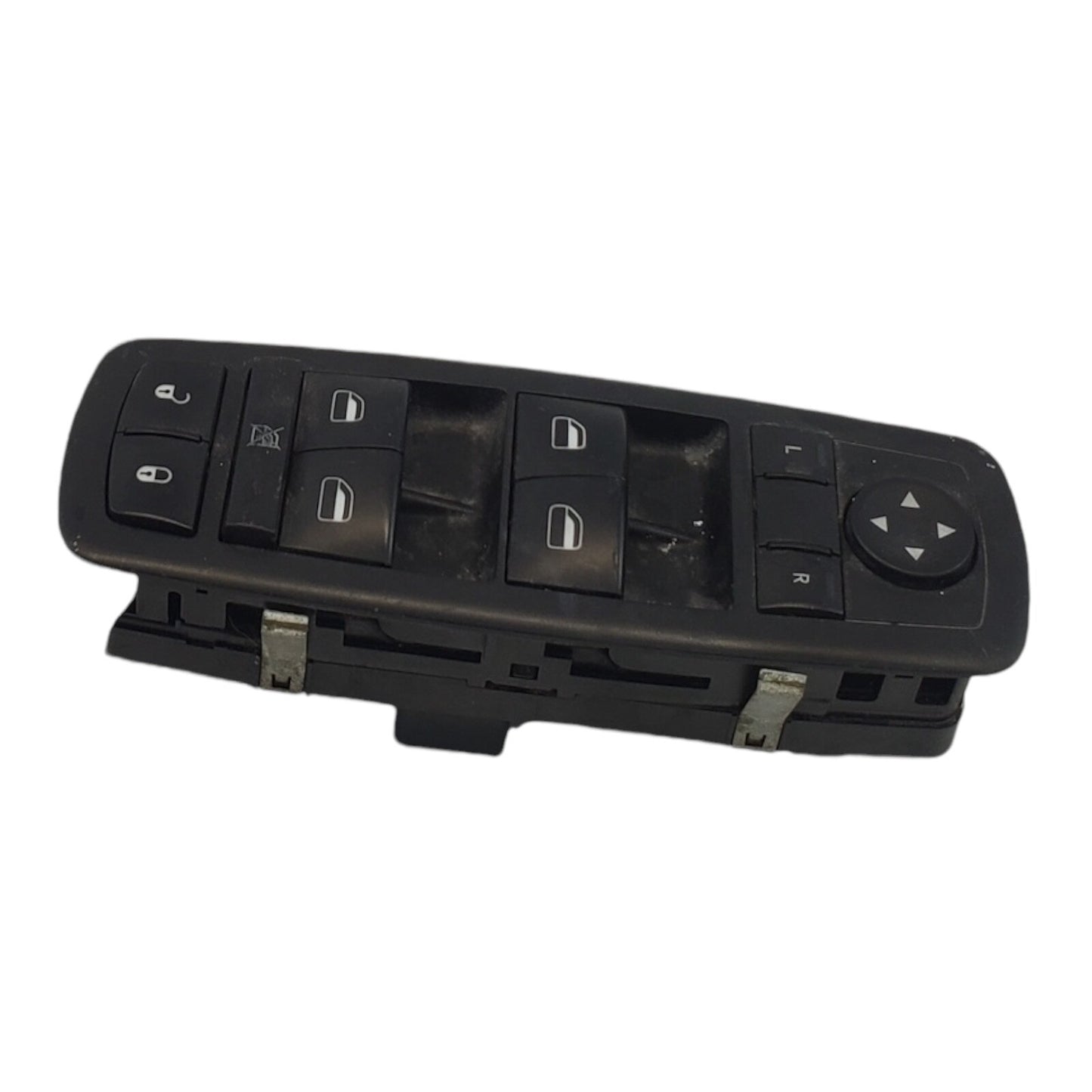 ✅OEM 2008-2010 Chrysler Town & Country Driver Master Window Switch /04602 535AH