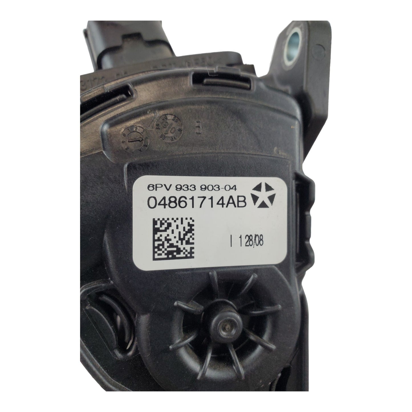 ✅ 08-22 Dodge Charger Chrysler 300 Accelerator Gas Pedal Assembly 04861714AB