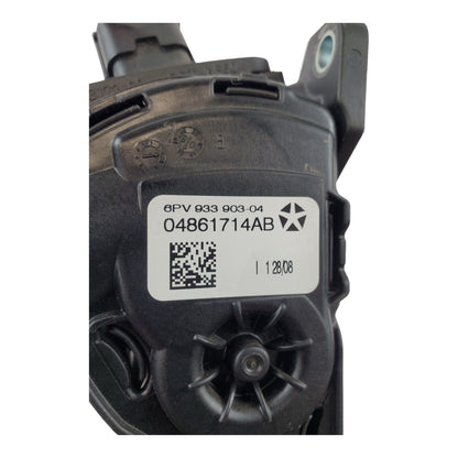 ✅ 08-22 Dodge Charger Chrysler 300 Accelerator Gas Pedal Assembly 04861714AB