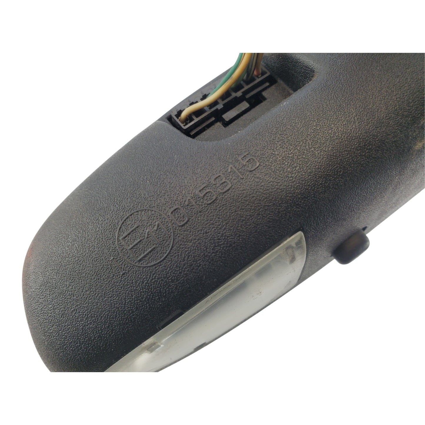 General Motors Donnelly Interior Rear View Mirror OEM. E11015315