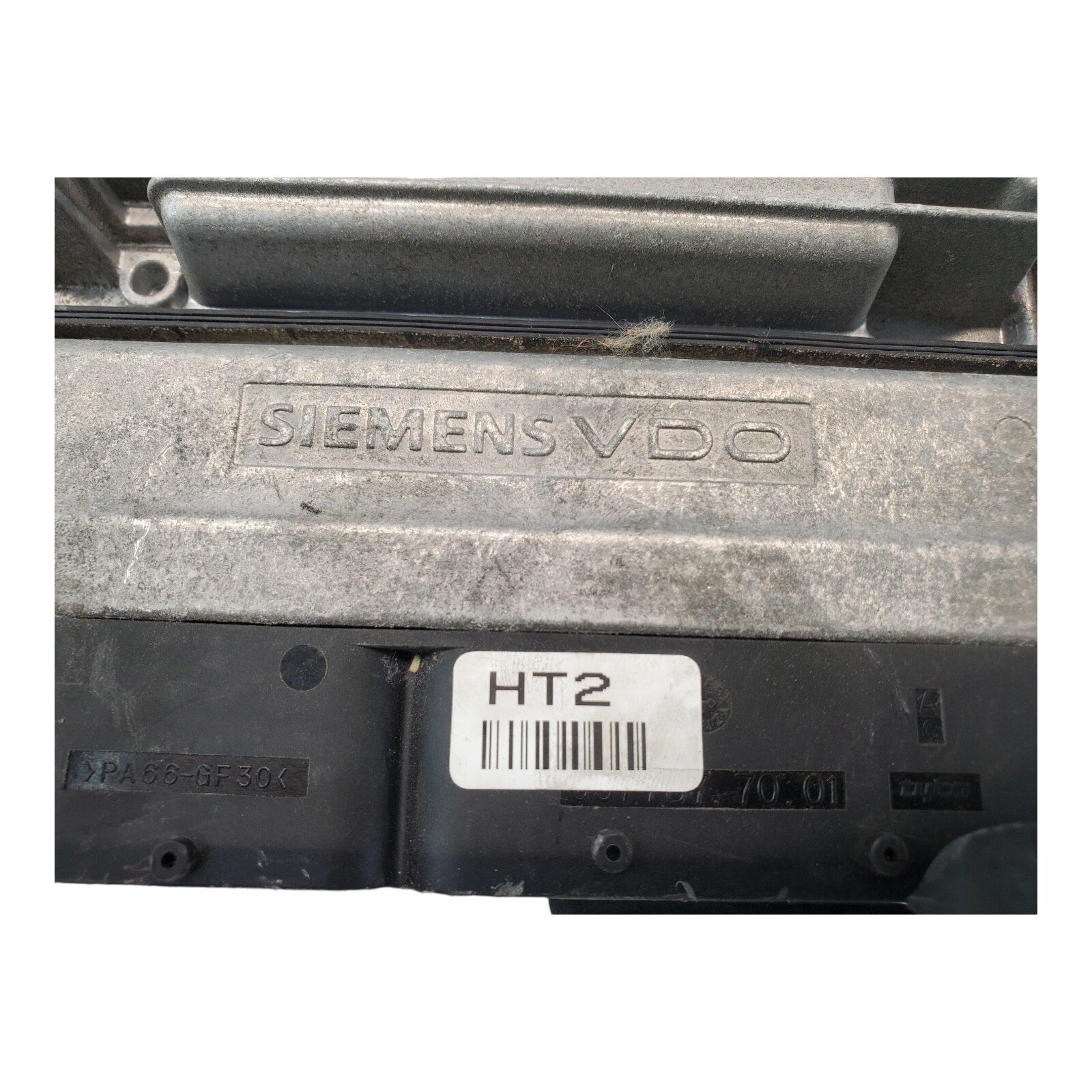 09-10 HYUNDAI SONATA COMPUTER BRAIN ENGINE CONTROL ECU ECM MODULE 39100-2G330