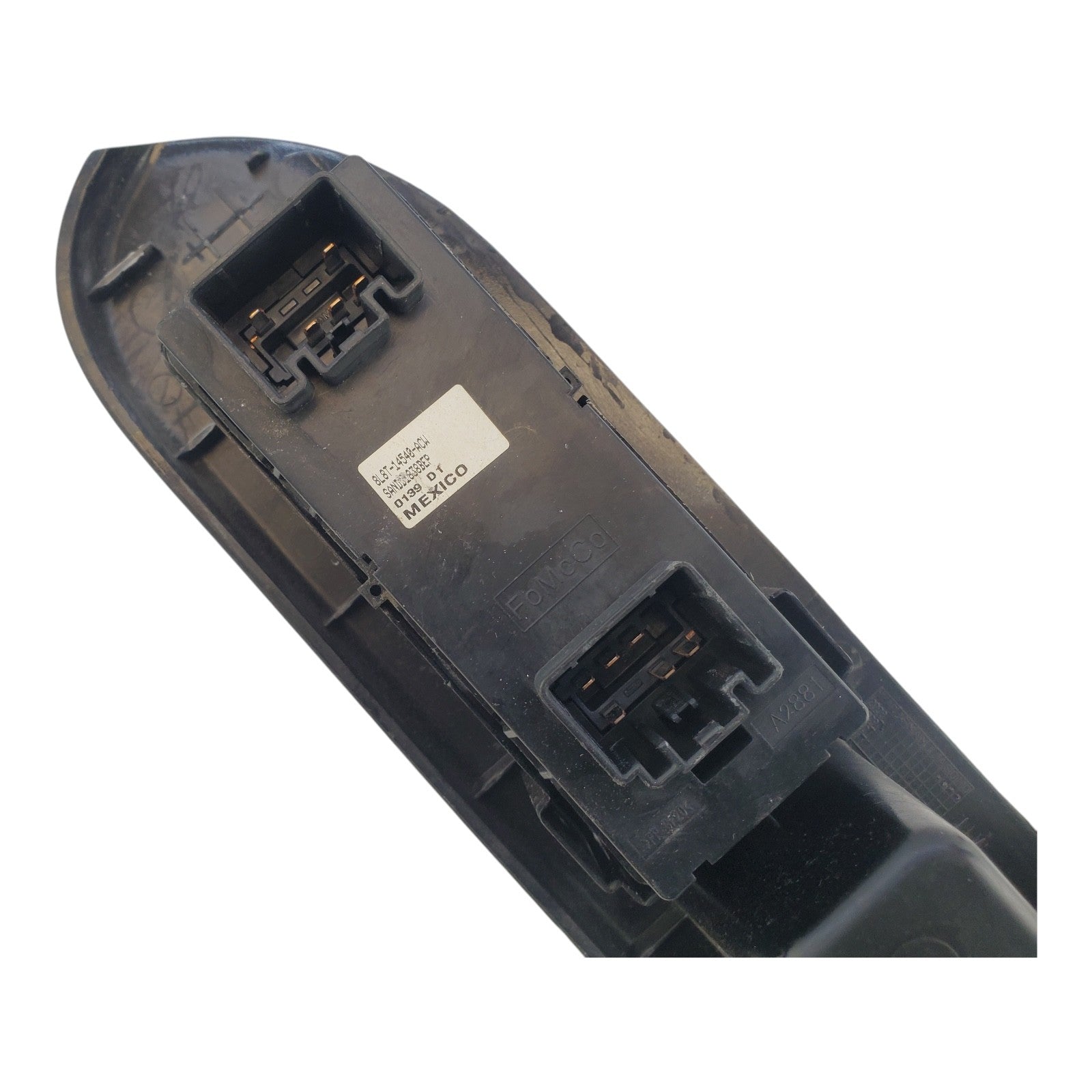 2008-2012 Ford Escape Master Power Window Switch 8L8T-14540-ACW OEM