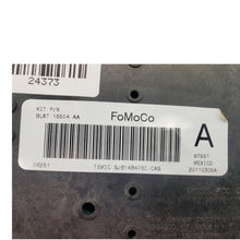 ✅2009 2011 2012 Ford Escape Interior Relay Fuse Box BL8T-15604-AA 2010 09 12