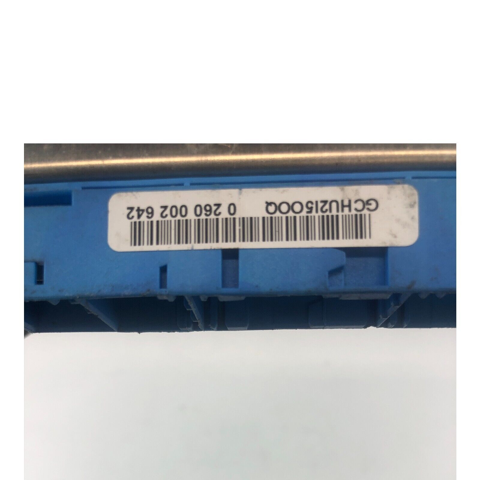 ✅ 01-03 BMW 325i M54 Transmission Control TCM 0260002642