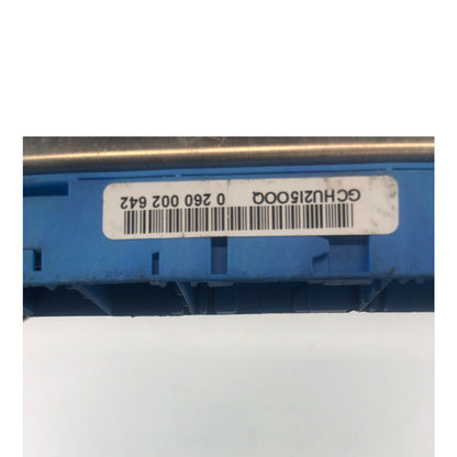 ✅ 01-03 BMW 325i M54 Transmission Control TCM 0260002642