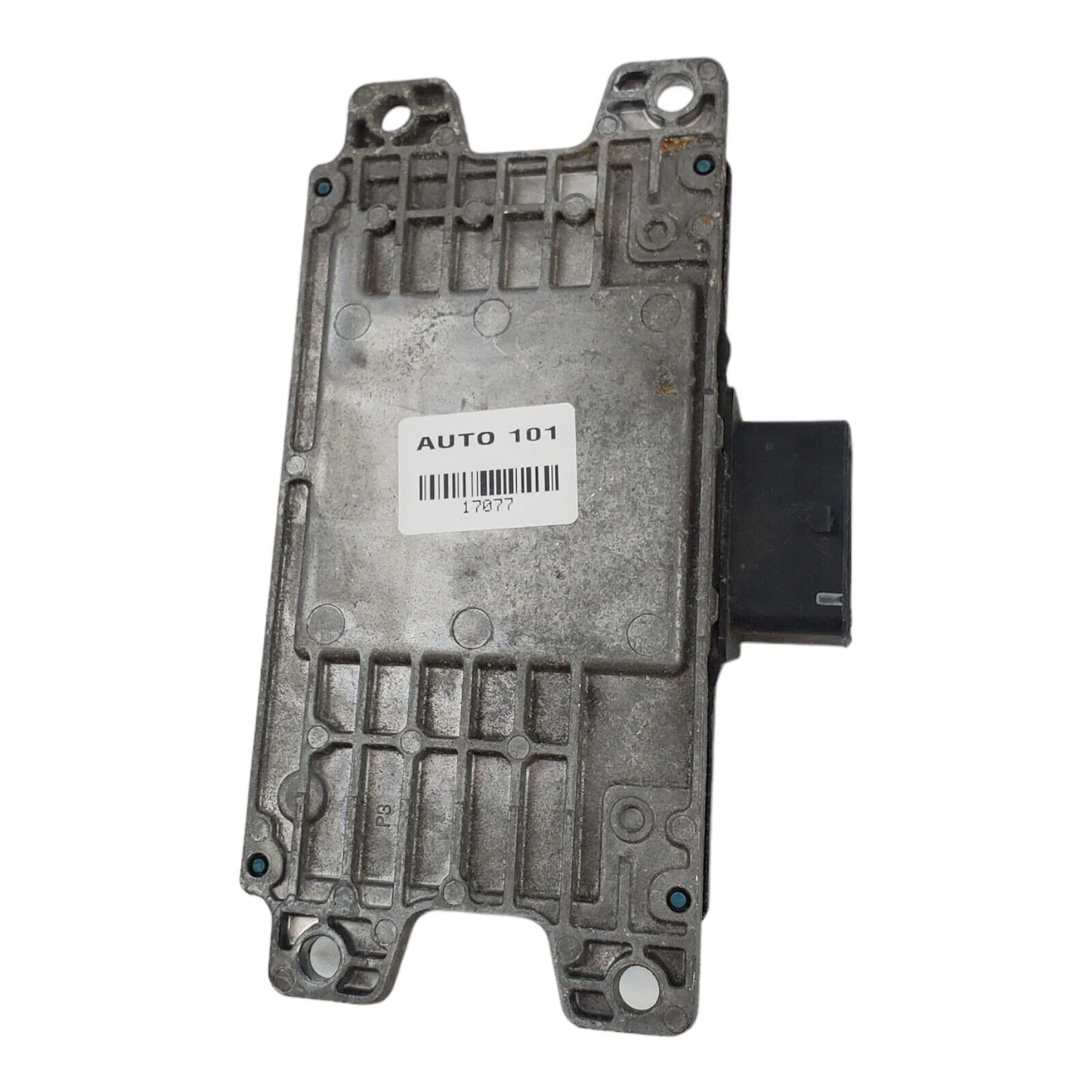 07 Nissan Altima TCM Transmission Module 31036 JA00B ETC51-255N C1 7118 OEM