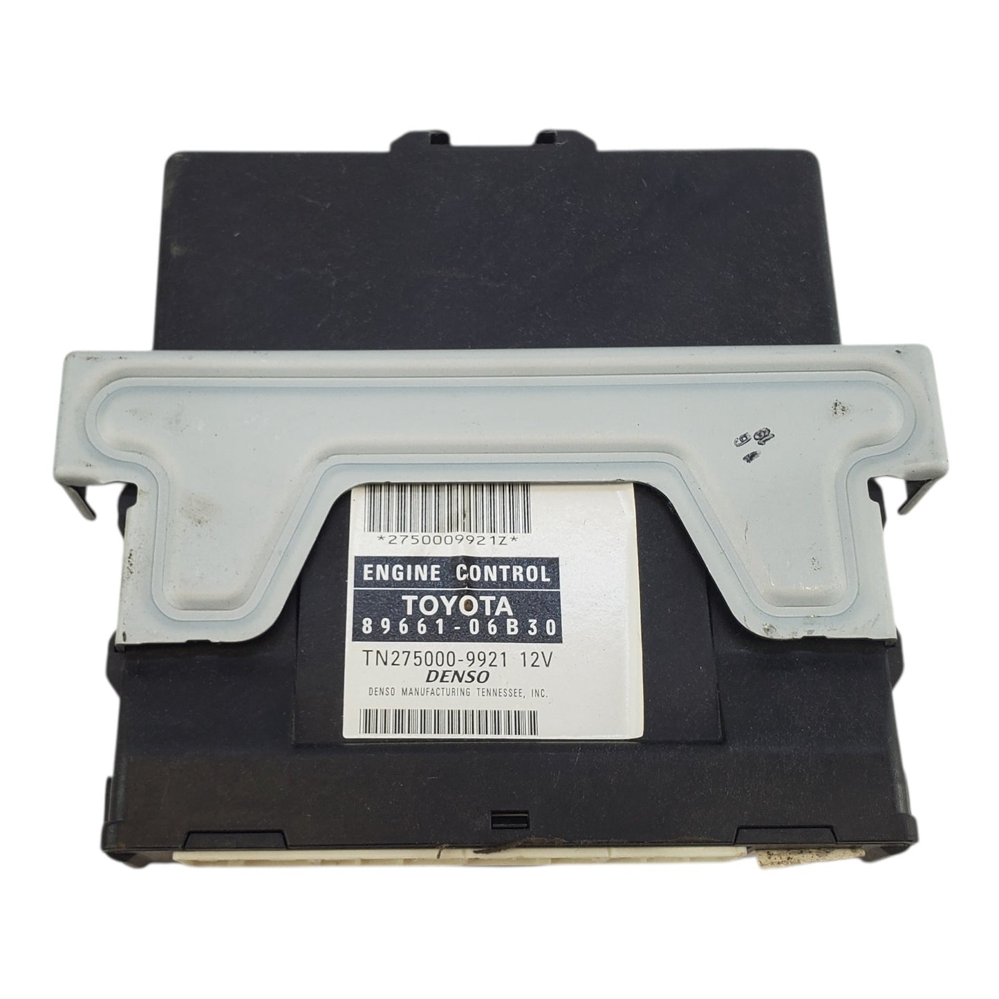 2005 , 2006 Toyota Camry 2.4L Engine Control Module Computer Id: 89661-06B30 OEM